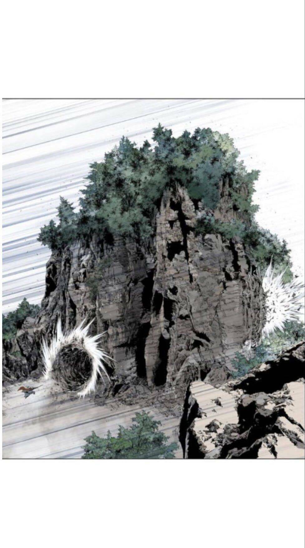Gosu 2: Chapter 135