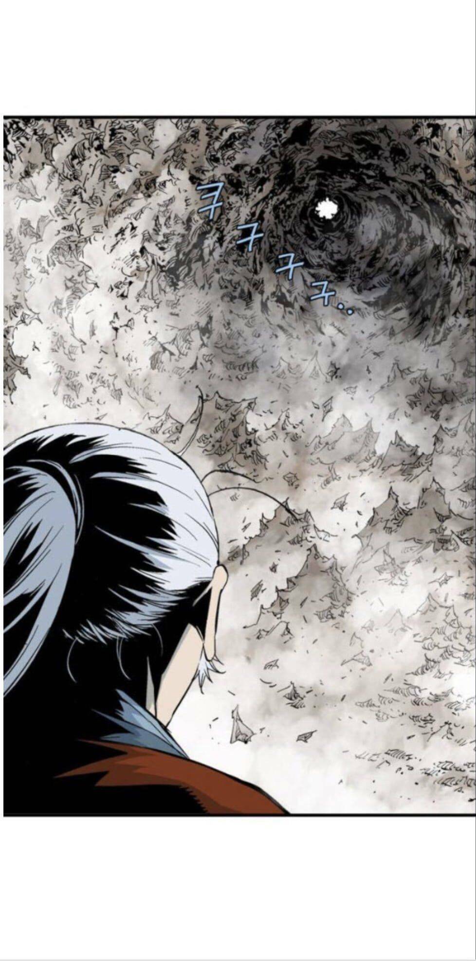 Gosu 2: Chapter 135