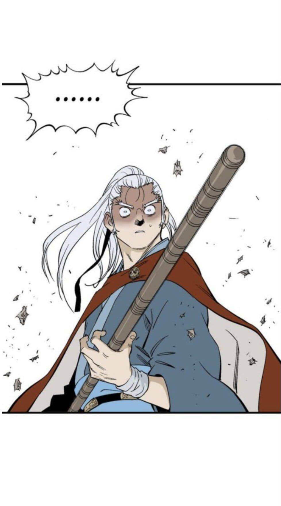 Gosu 2: Chapter 135
