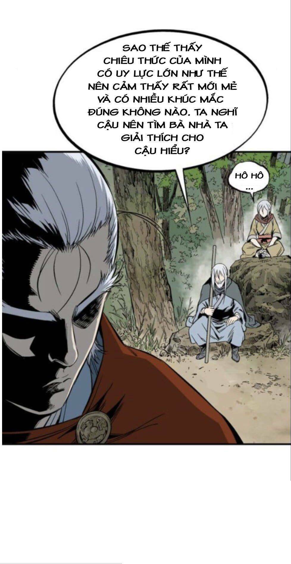 Gosu 2: Chapter 135
