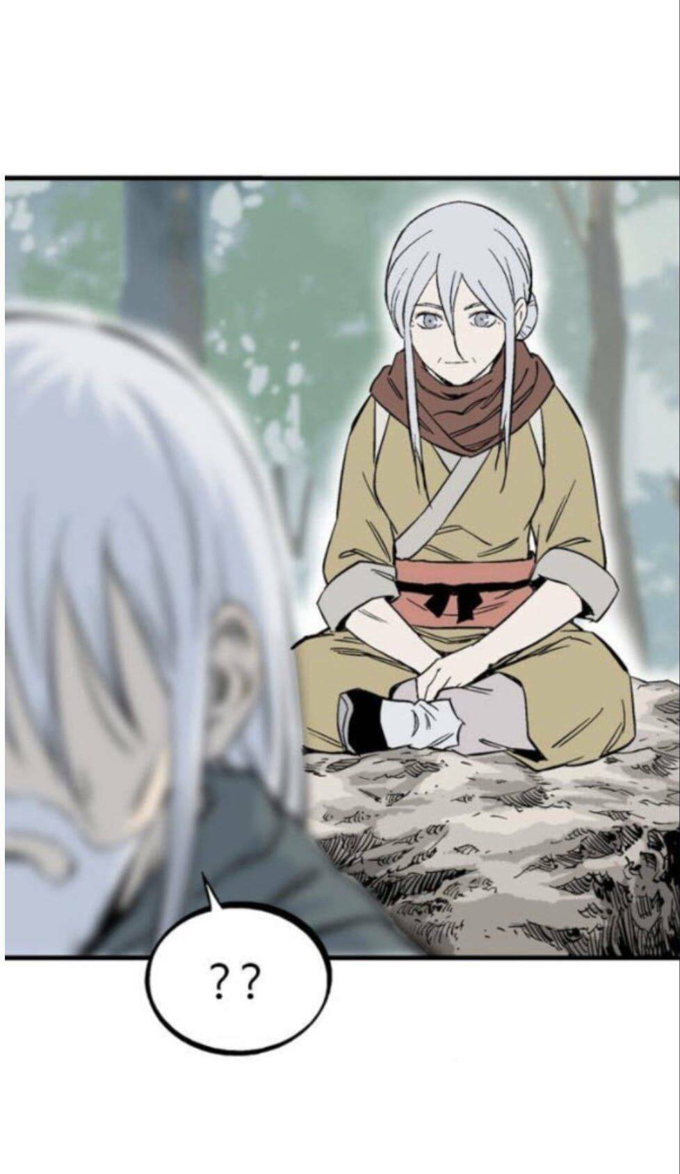 Gosu 2: Chapter 135
