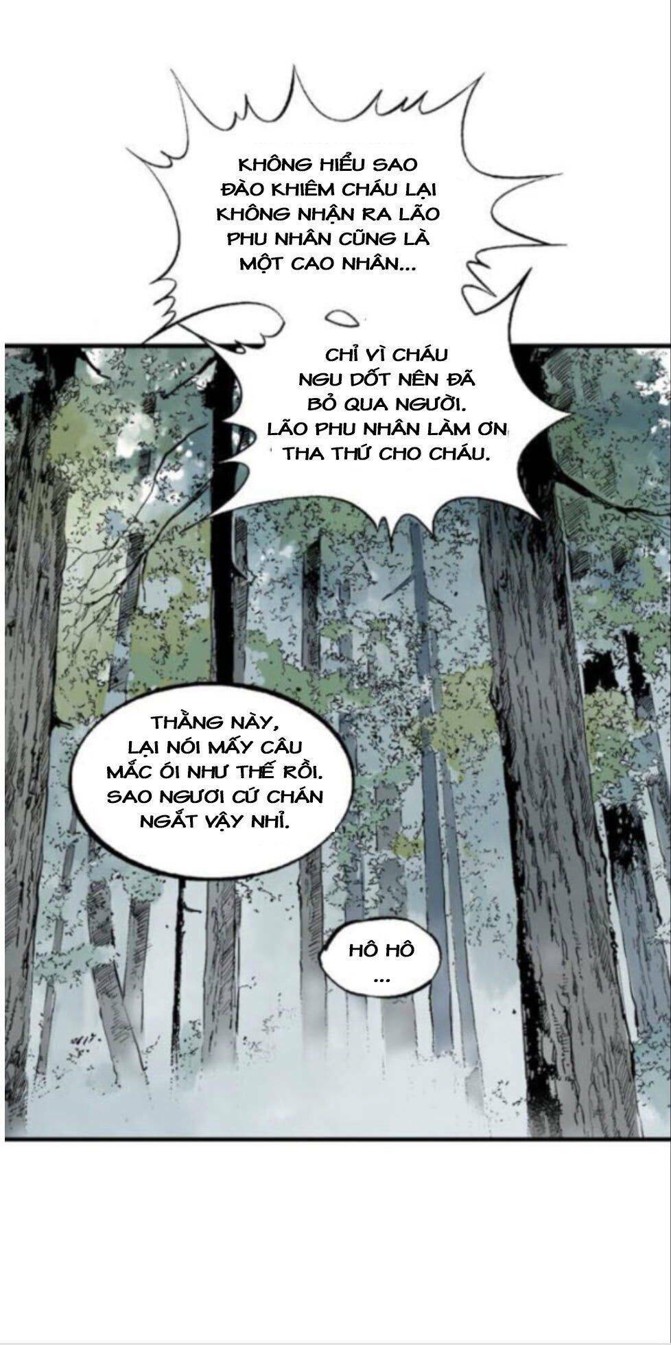 Gosu 2: Chapter 135