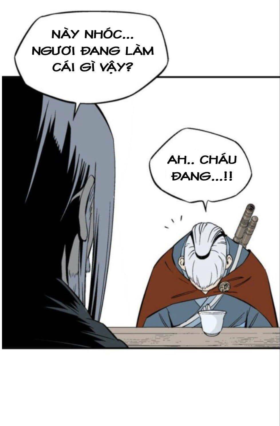 Gosu 2: Chapter 135