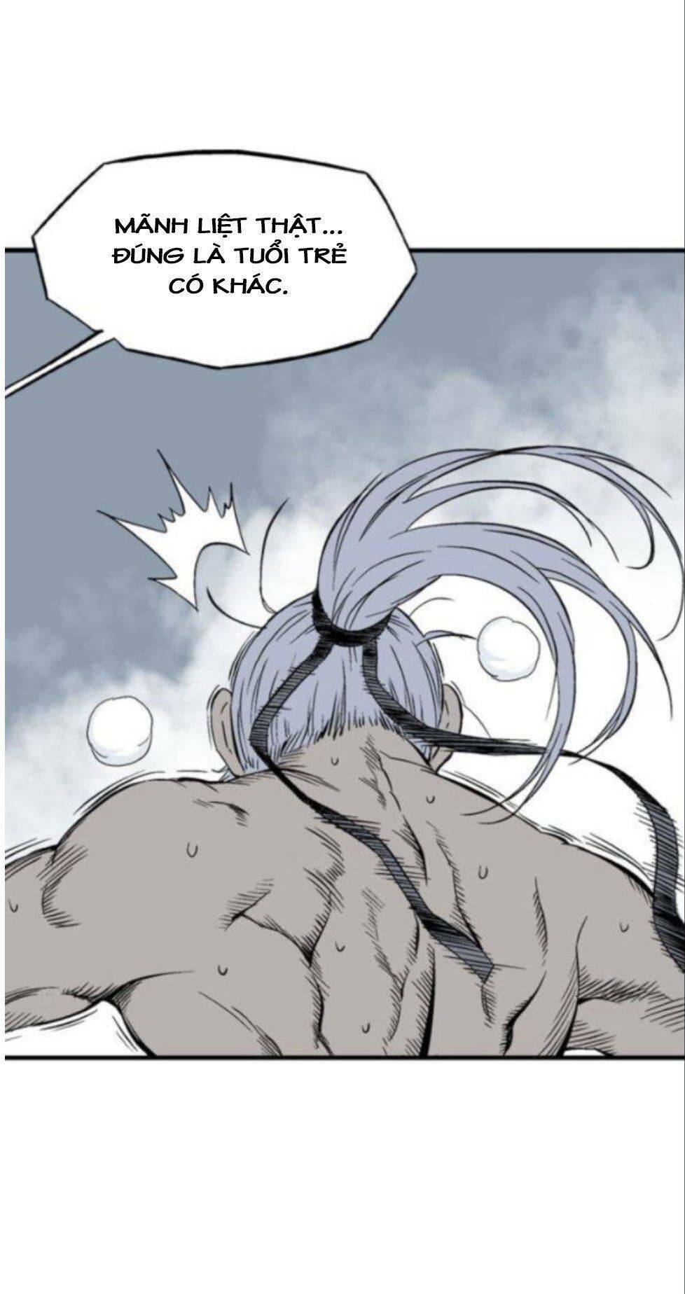 Gosu 2: Chapter 135