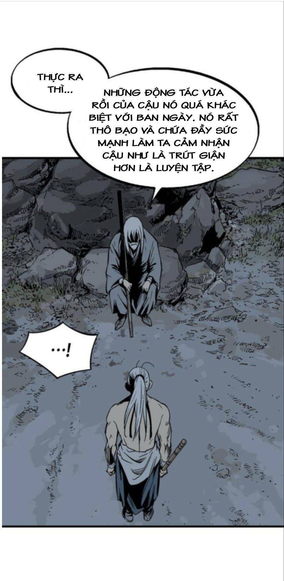 Gosu 2: Chapter 135