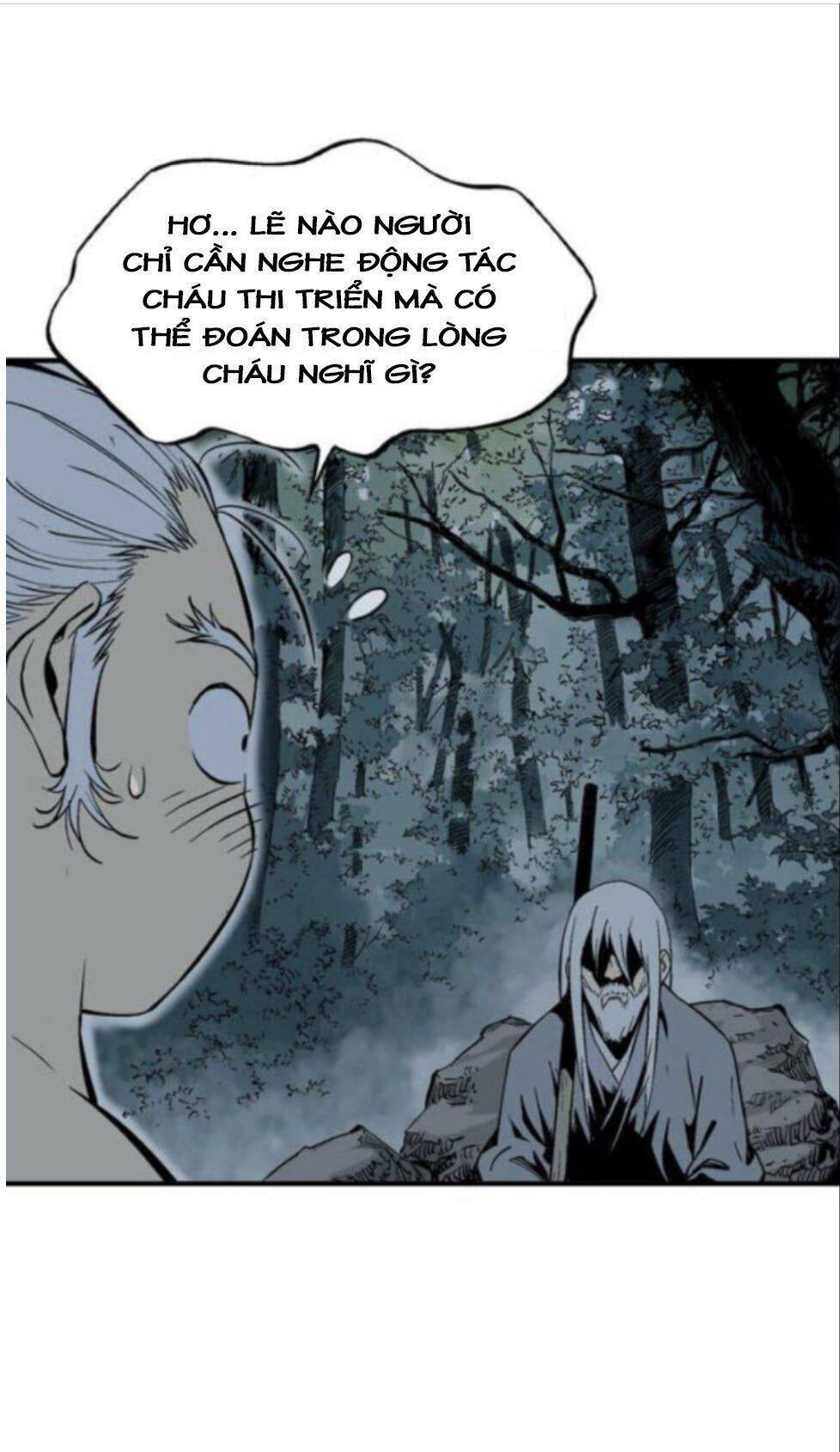 Gosu 2: Chapter 135
