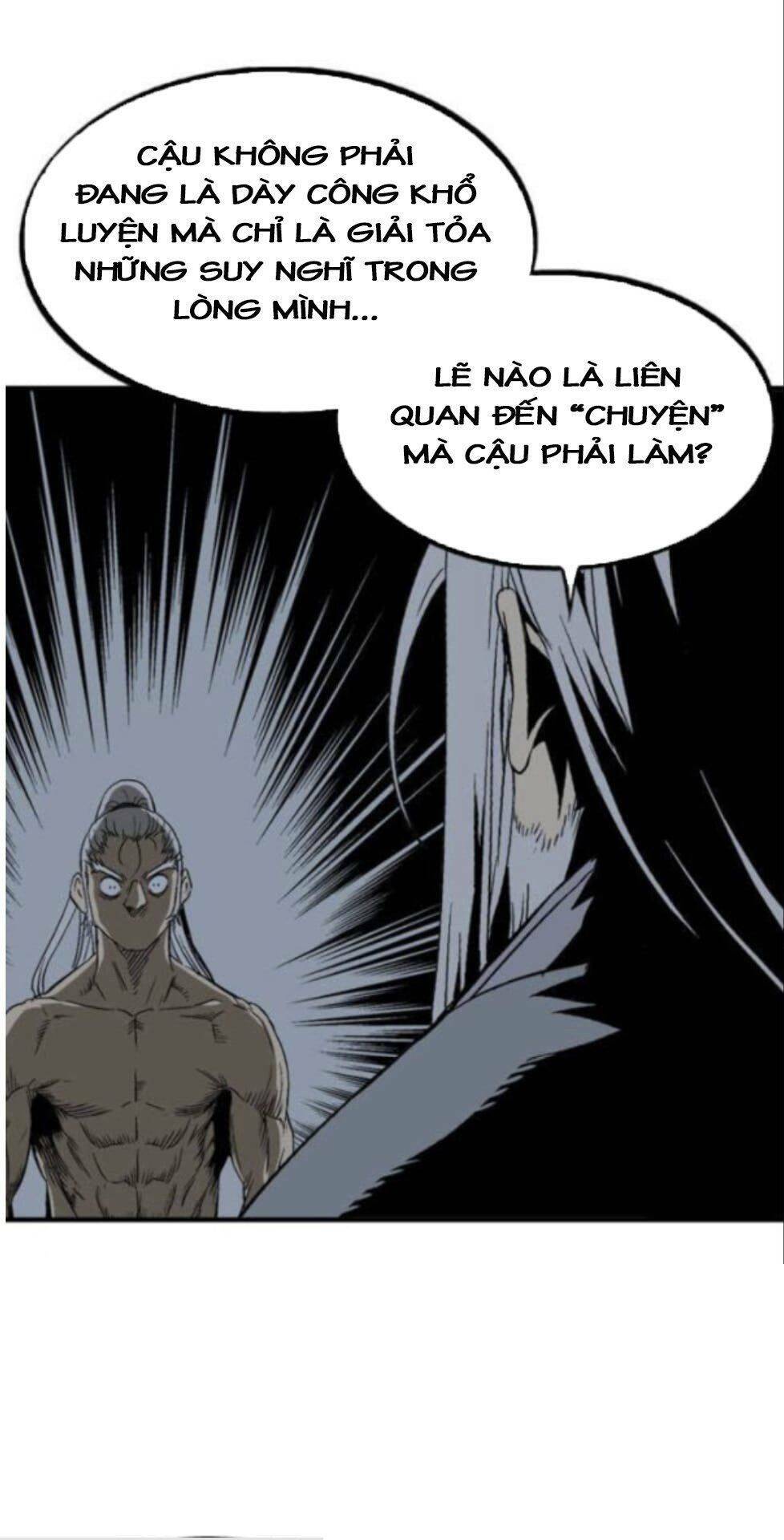 Gosu 2: Chapter 135