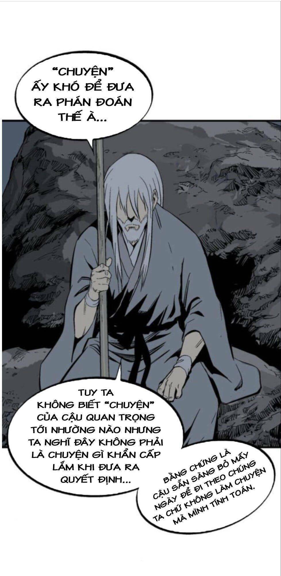 Gosu 2: Chapter 135