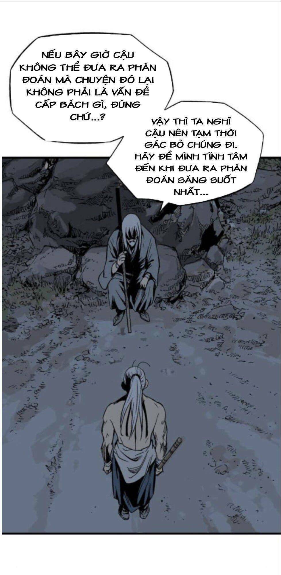 Gosu 2: Chapter 135
