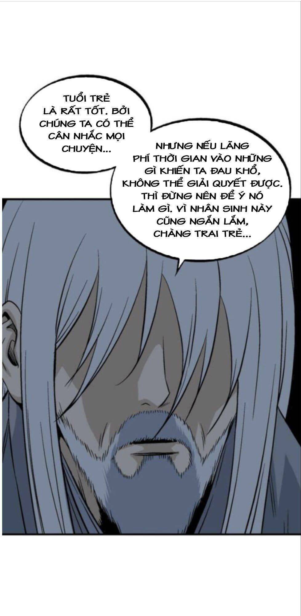 Gosu 2: Chapter 135