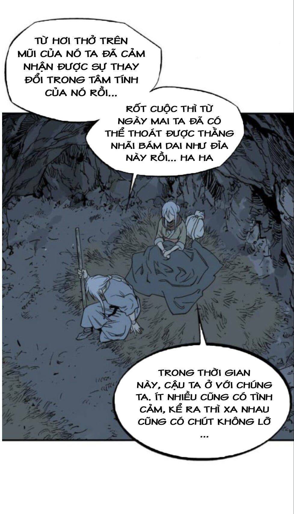 Gosu 2: Chapter 135