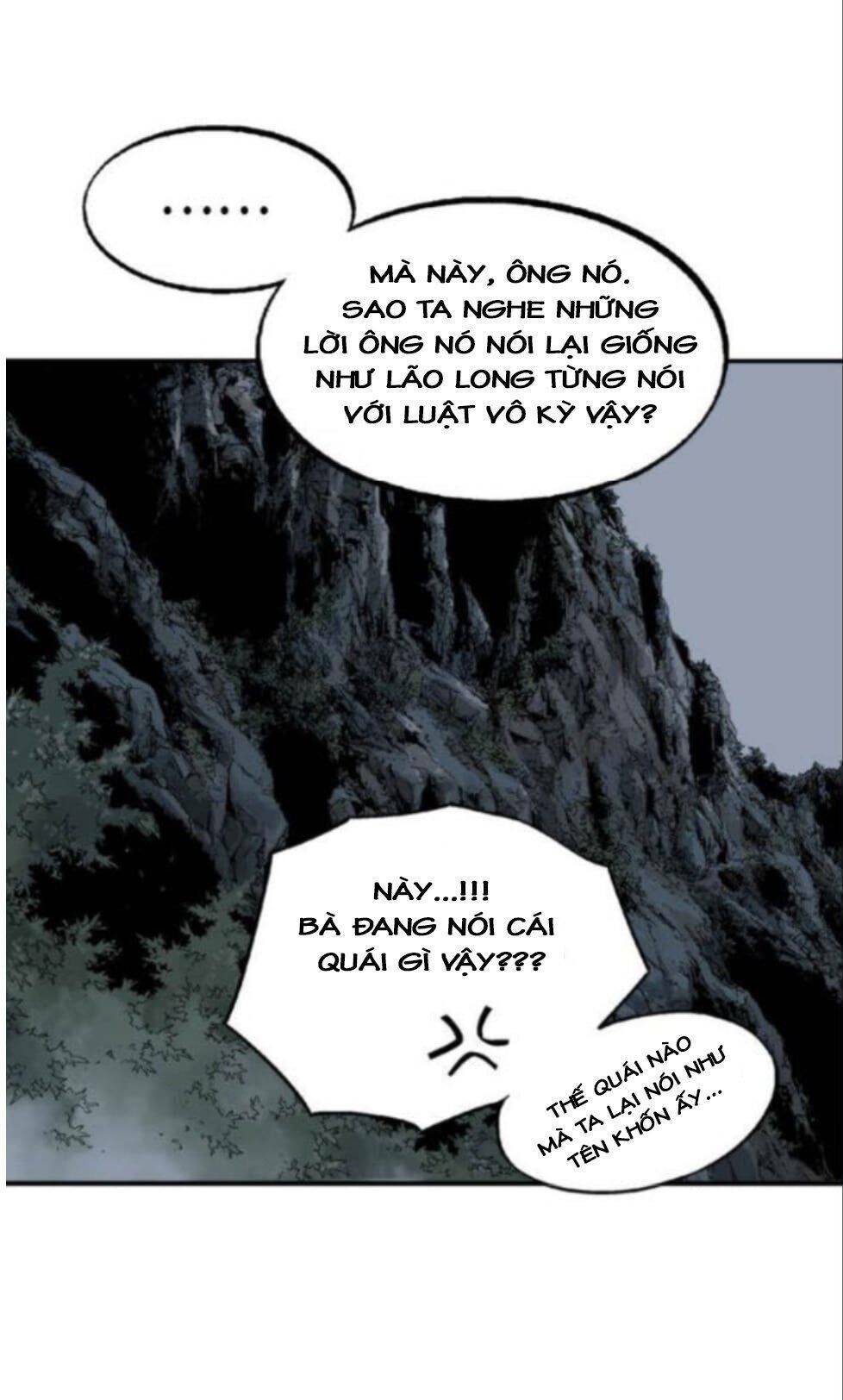 Gosu 2: Chapter 135