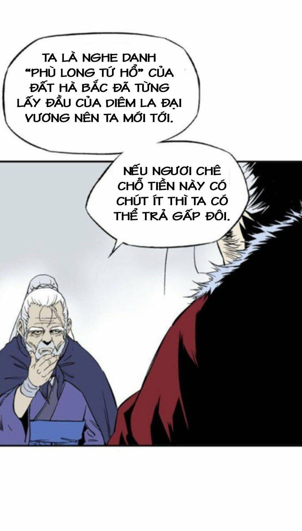 Gosu 2: Chapter 136