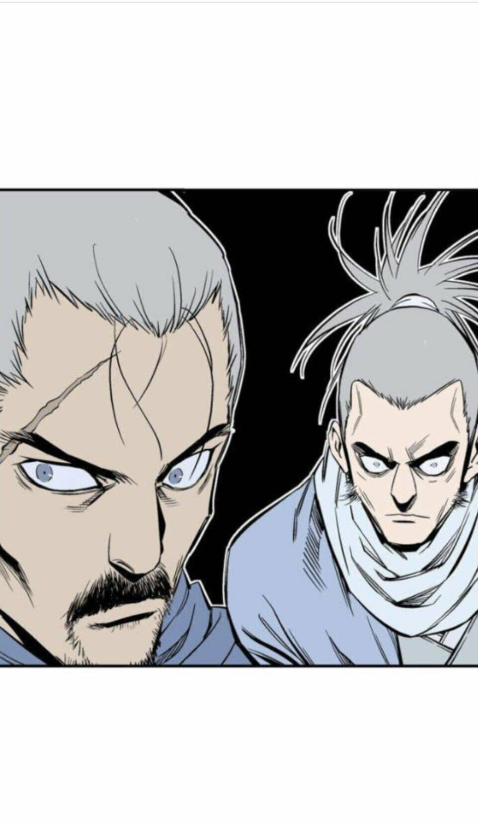 Gosu 2: Chapter 136