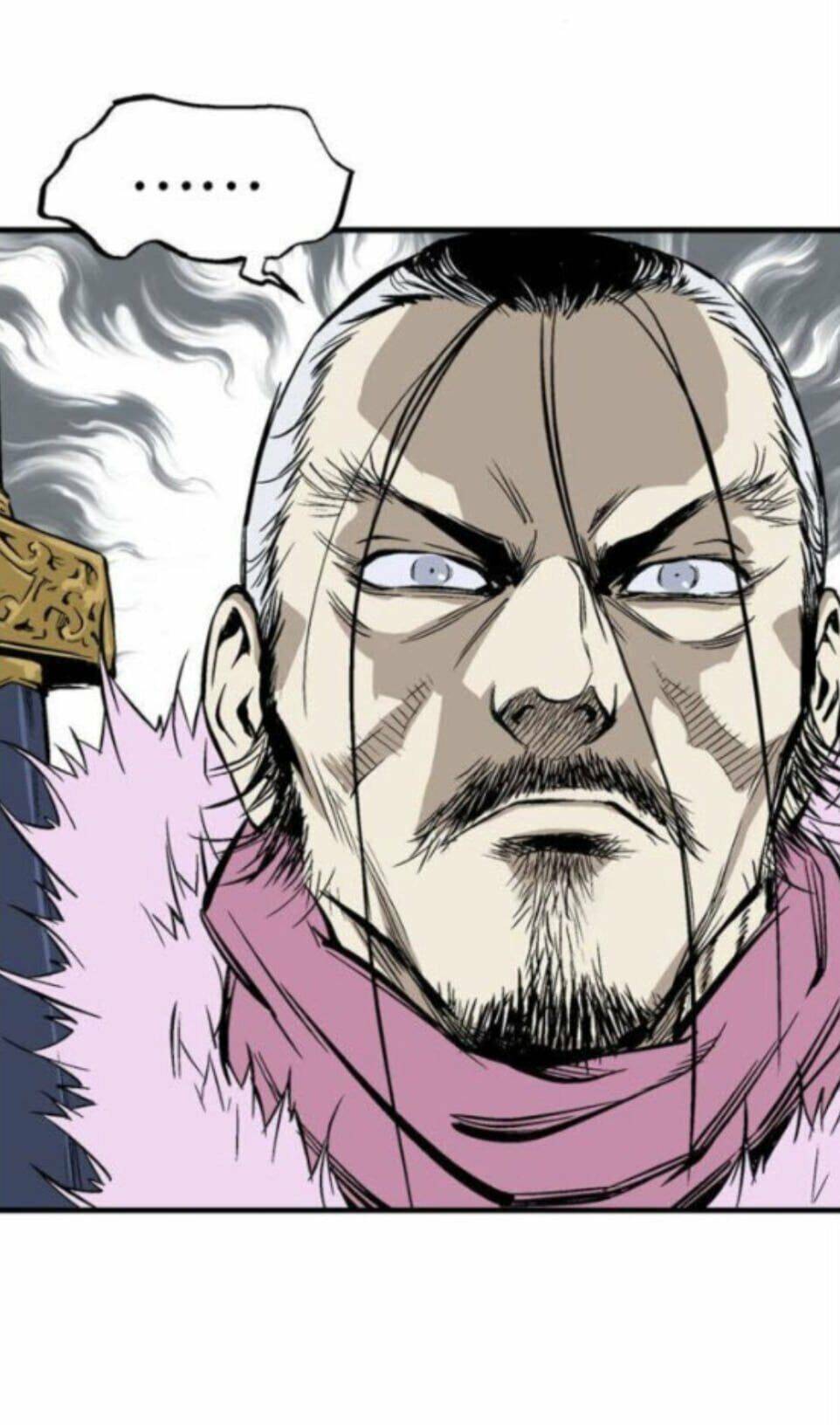 Gosu 2: Chapter 136