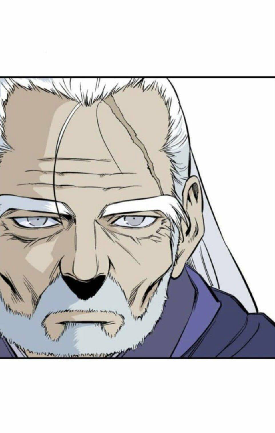 Gosu 2: Chapter 136