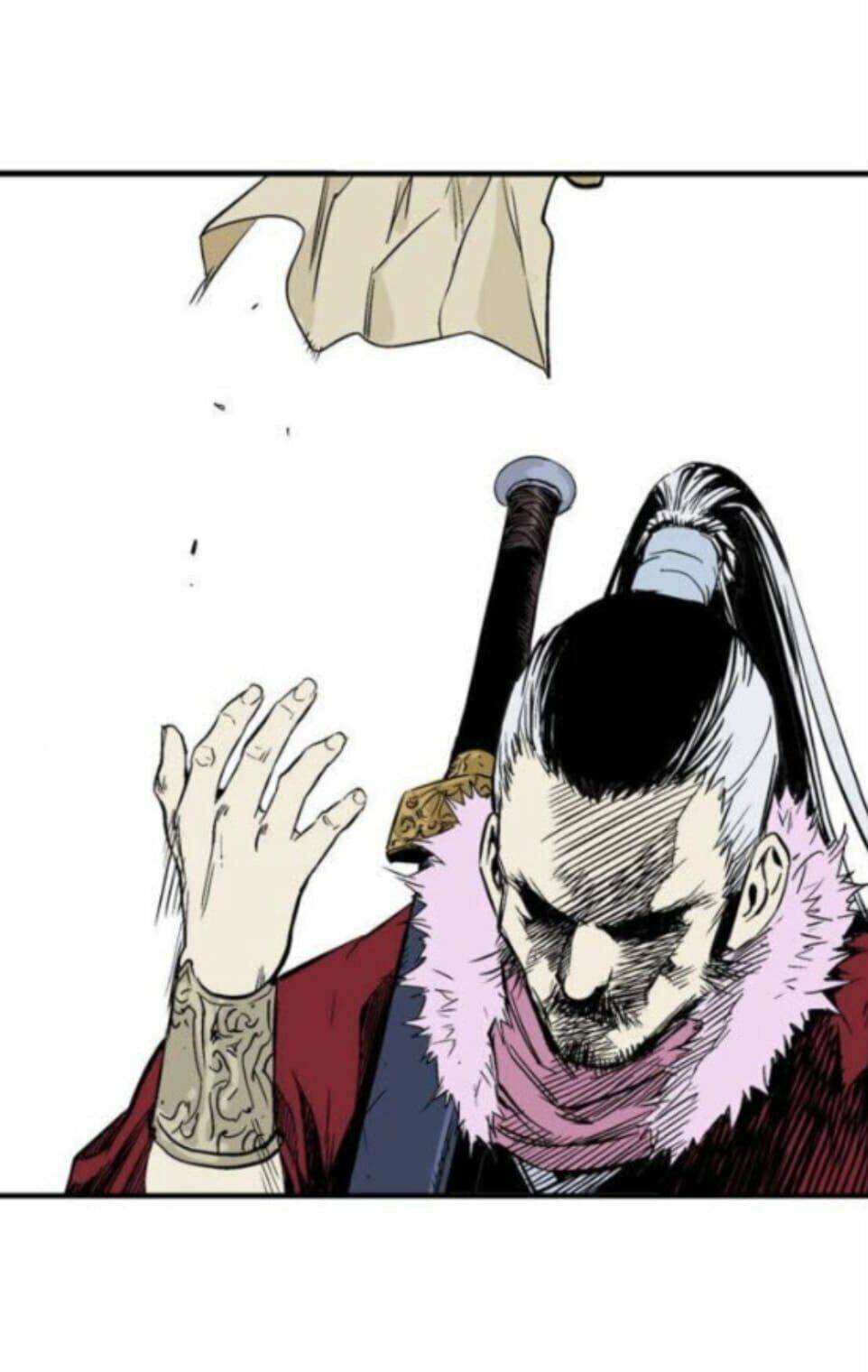 Gosu 2: Chapter 136