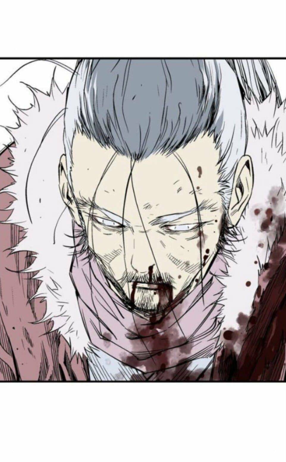 Gosu 2: Chapter 136