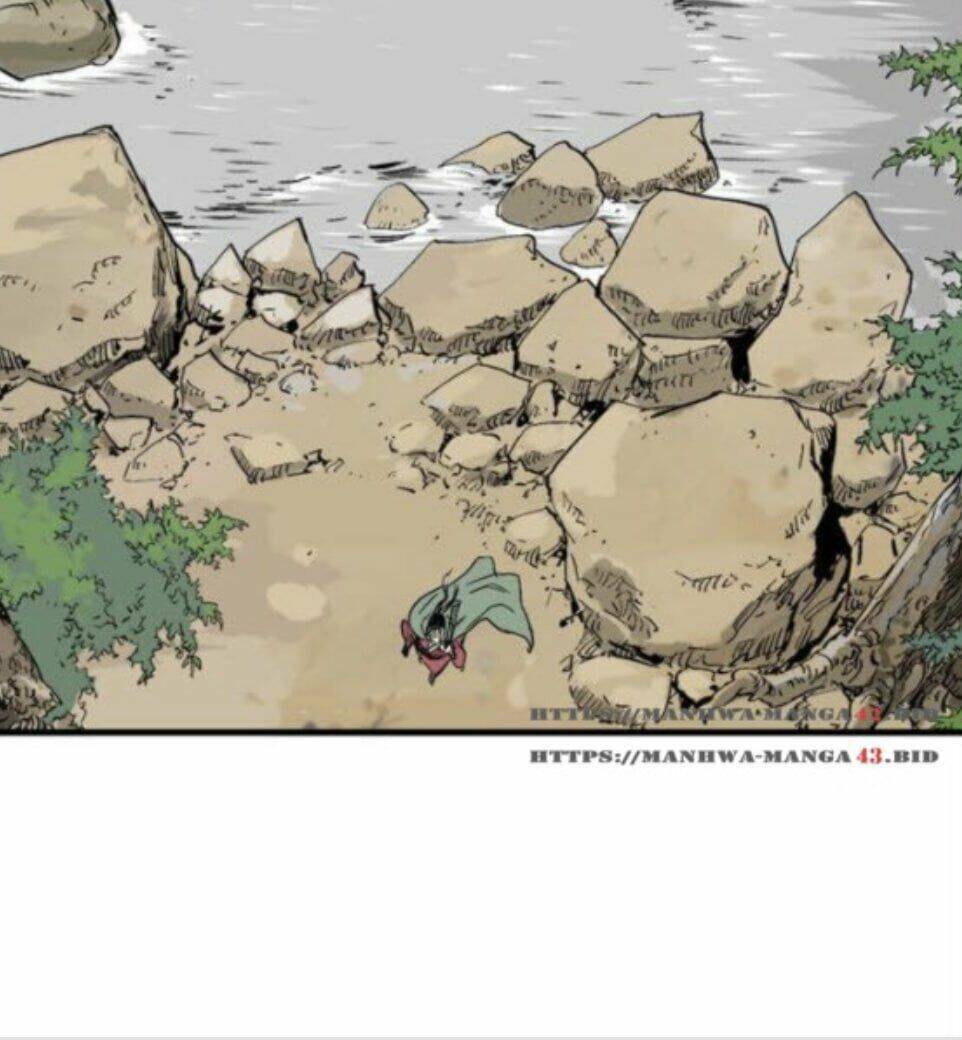 Gosu 2: Chapter 136