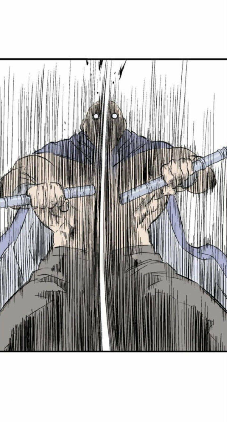 Gosu 2: Chapter 136