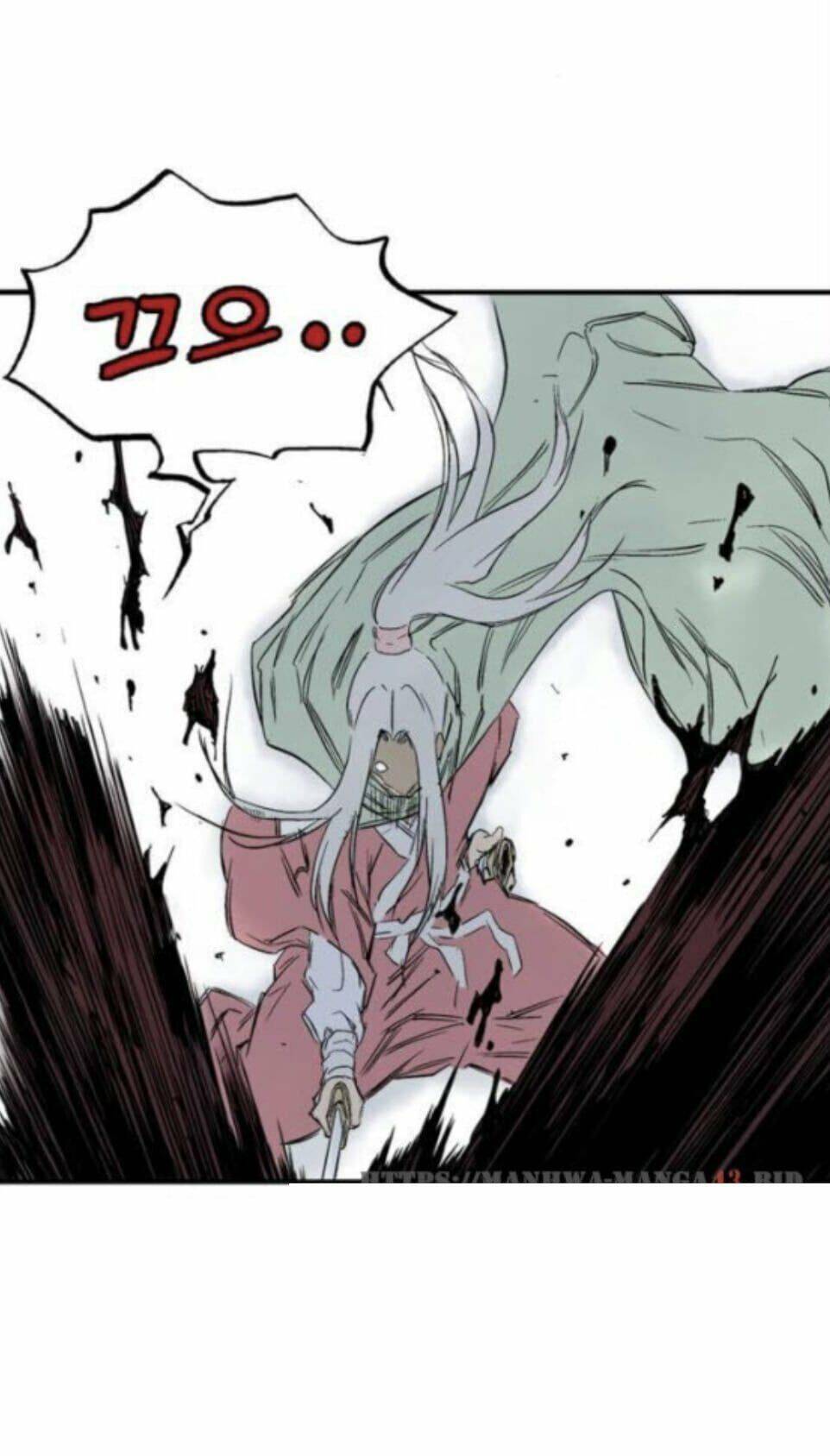 Gosu 2: Chapter 136
