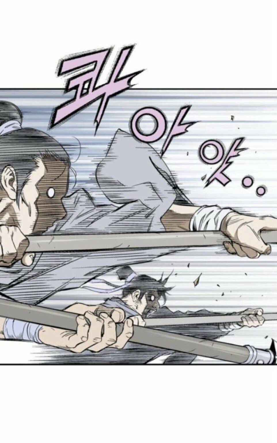 Gosu 2: Chapter 136