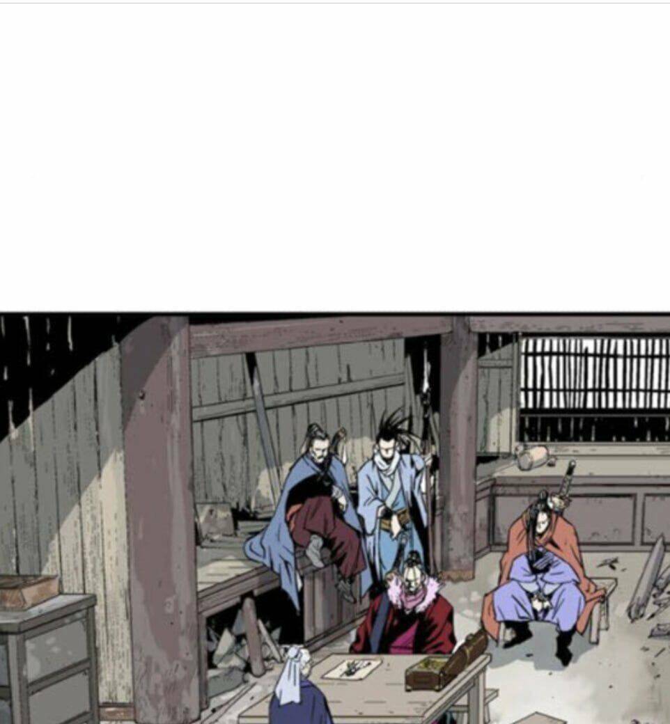 Gosu 2: Chapter 136