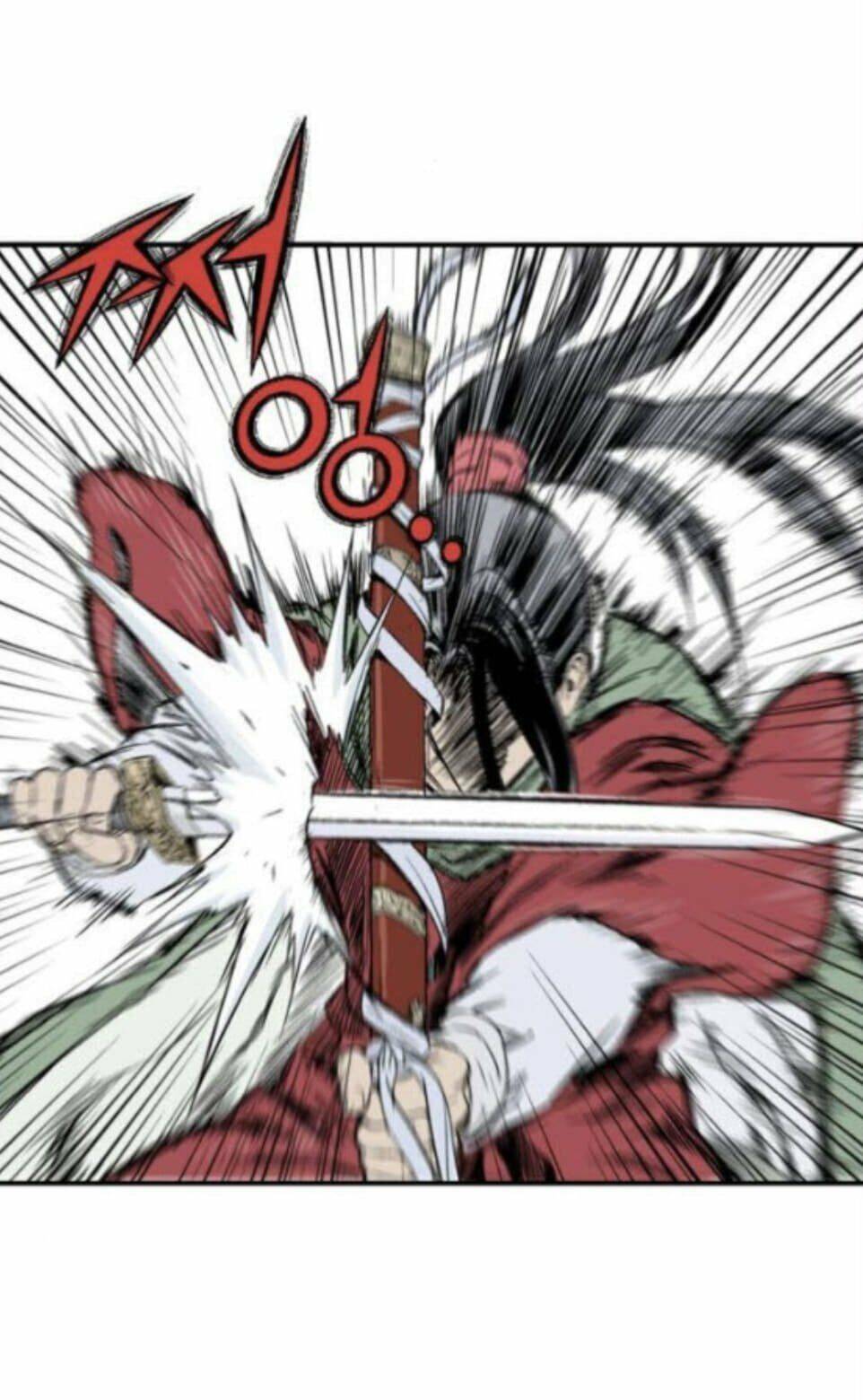 Gosu 2: Chapter 136