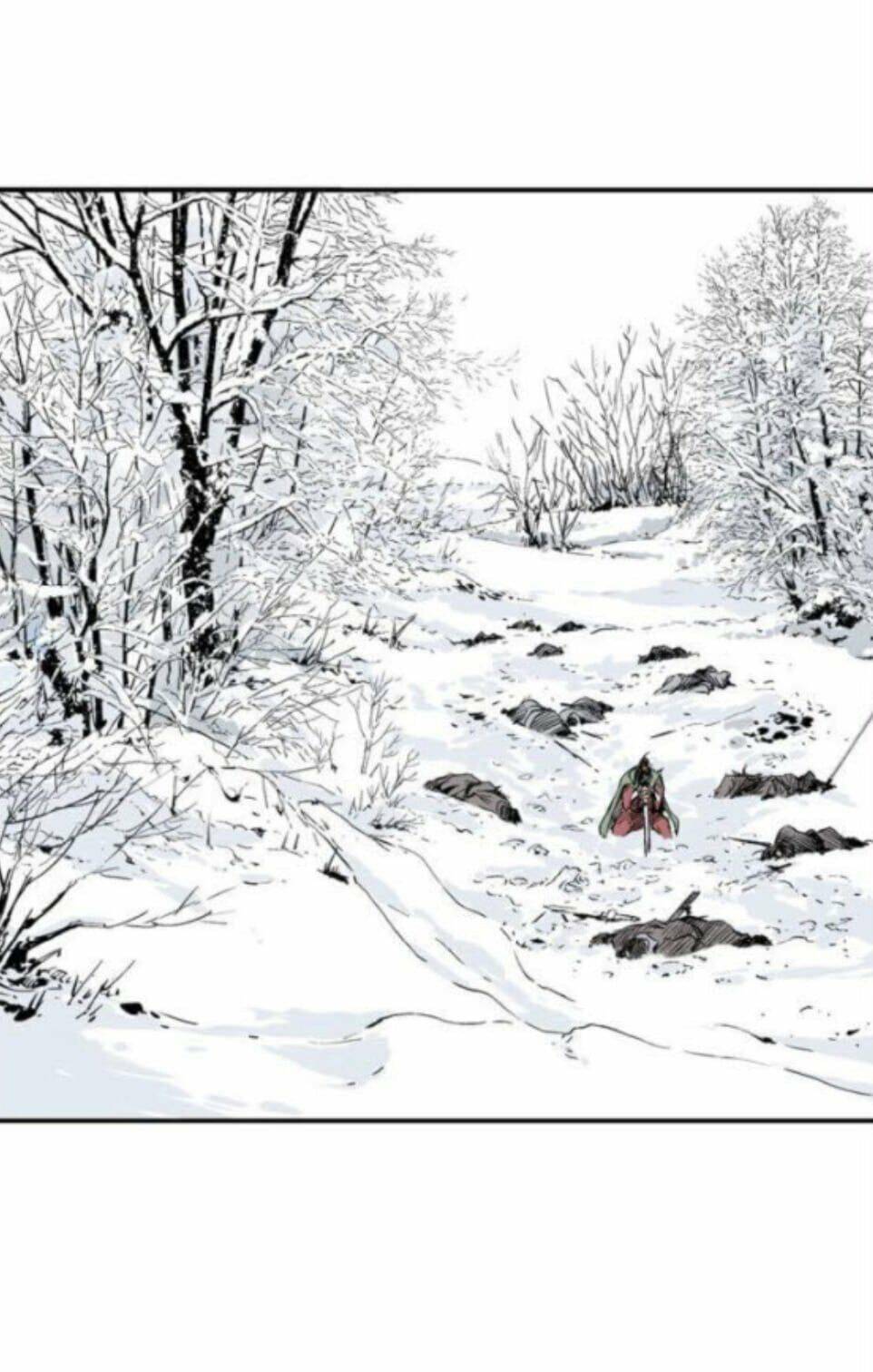 Gosu 2: Chapter 136