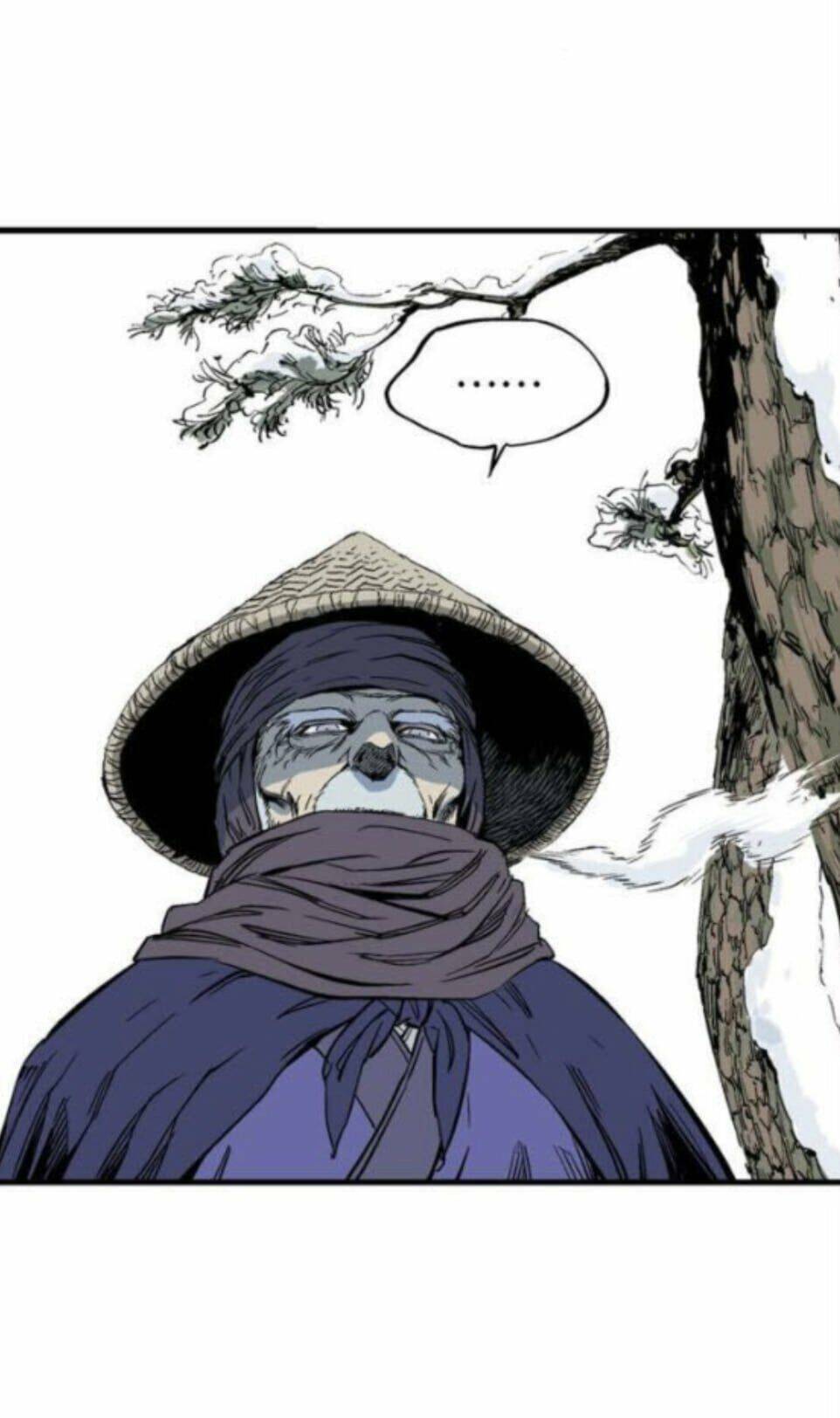Gosu 2: Chapter 136