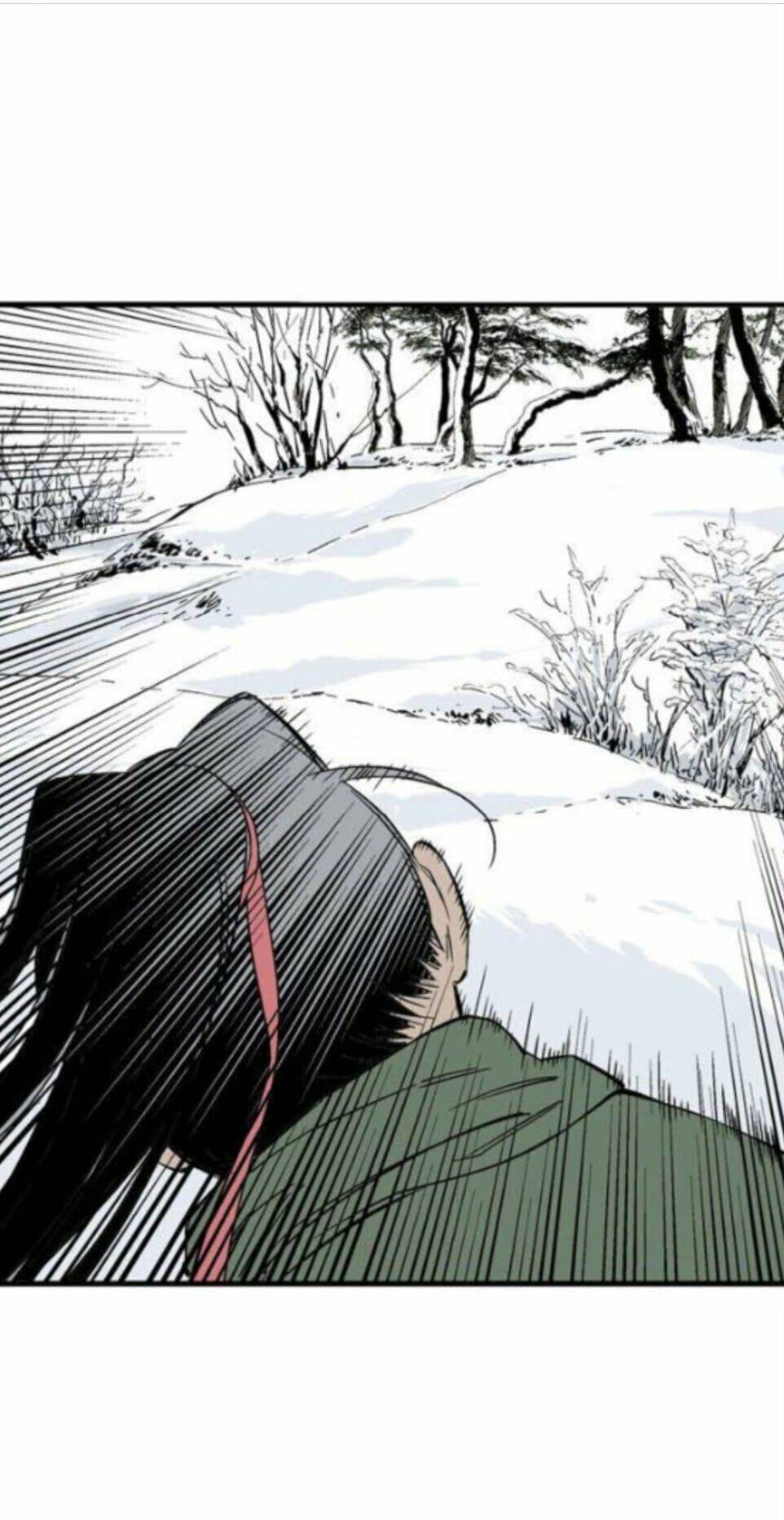 Gosu 2: Chapter 136