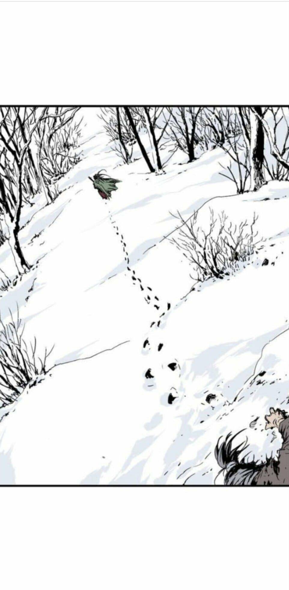 Gosu 2: Chapter 136