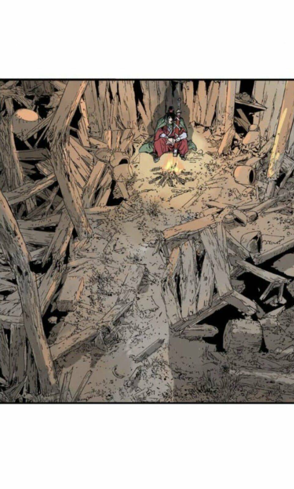 Gosu 2: Chapter 136