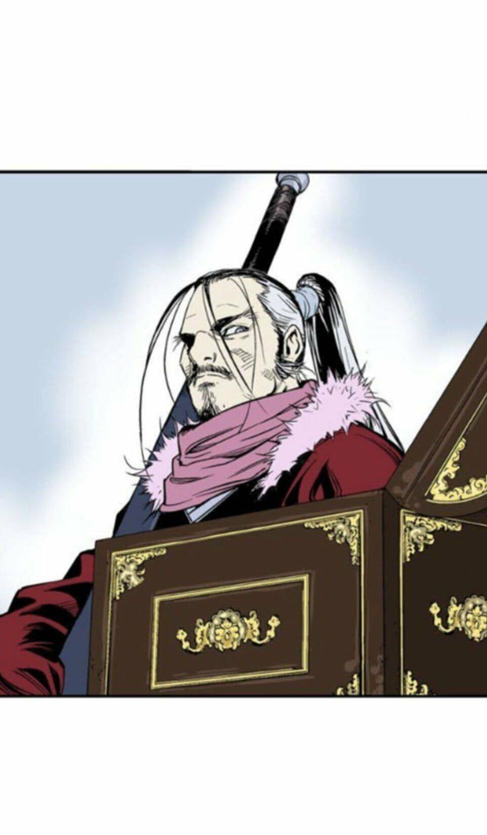 Gosu 2: Chapter 136