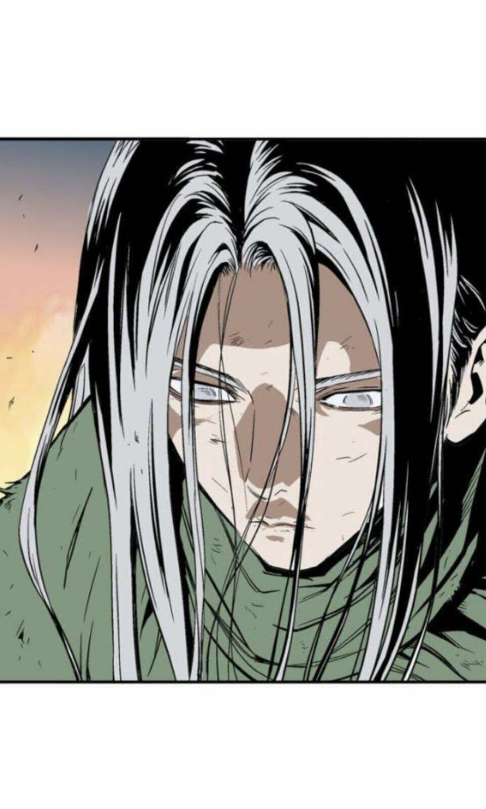 Gosu 2: Chapter 136