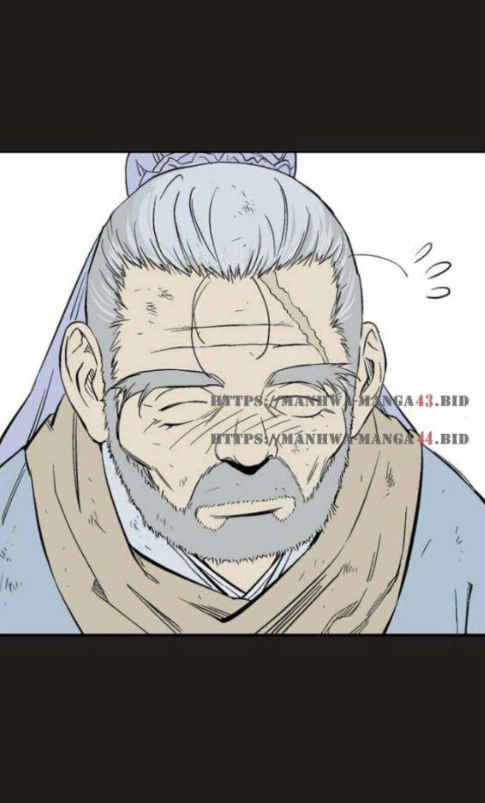 Gosu 2: Chapter 136