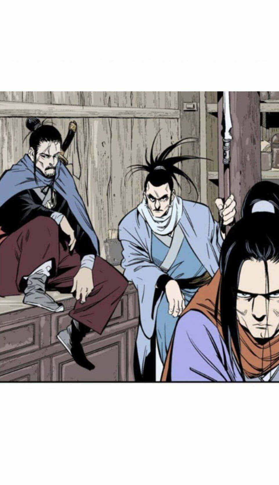 Gosu 2: Chapter 136