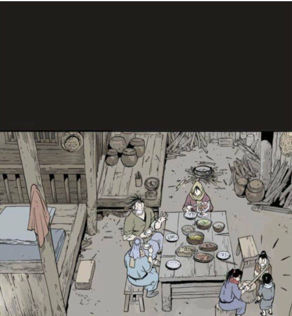 Gosu 2: Chapter 136