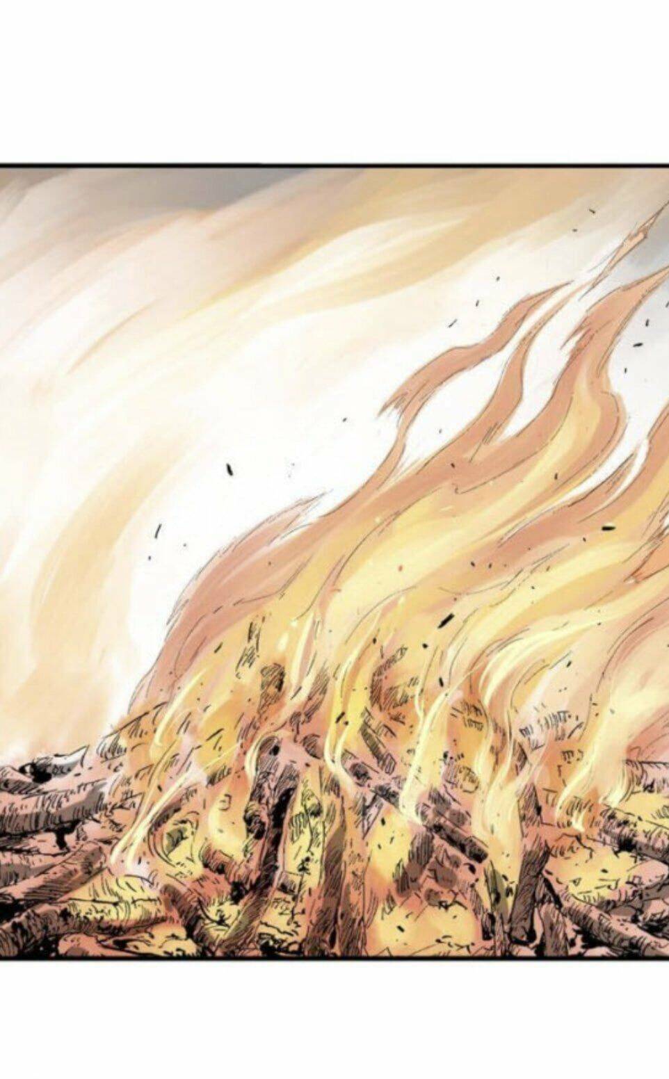 Gosu 2: Chapter 136