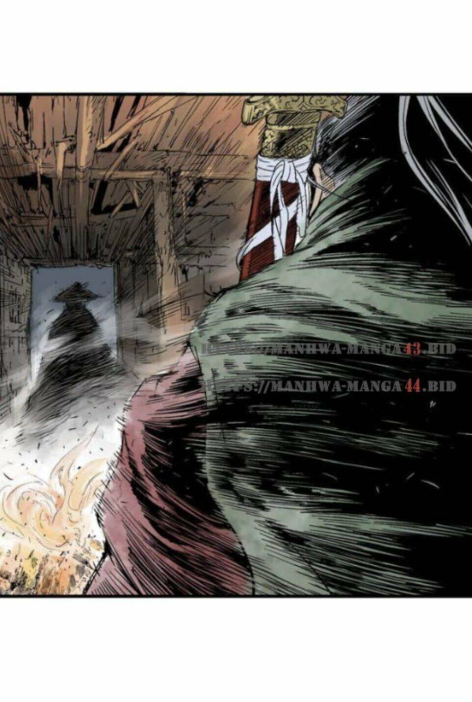 Gosu 2: Chapter 136