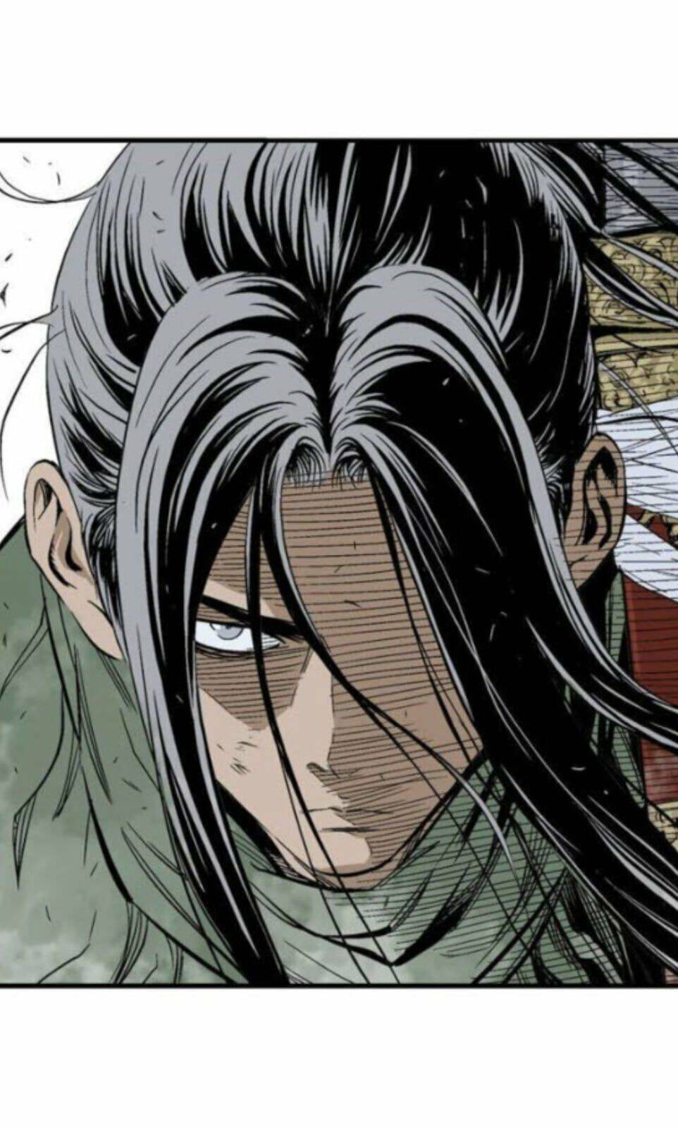 Gosu 2: Chapter 136