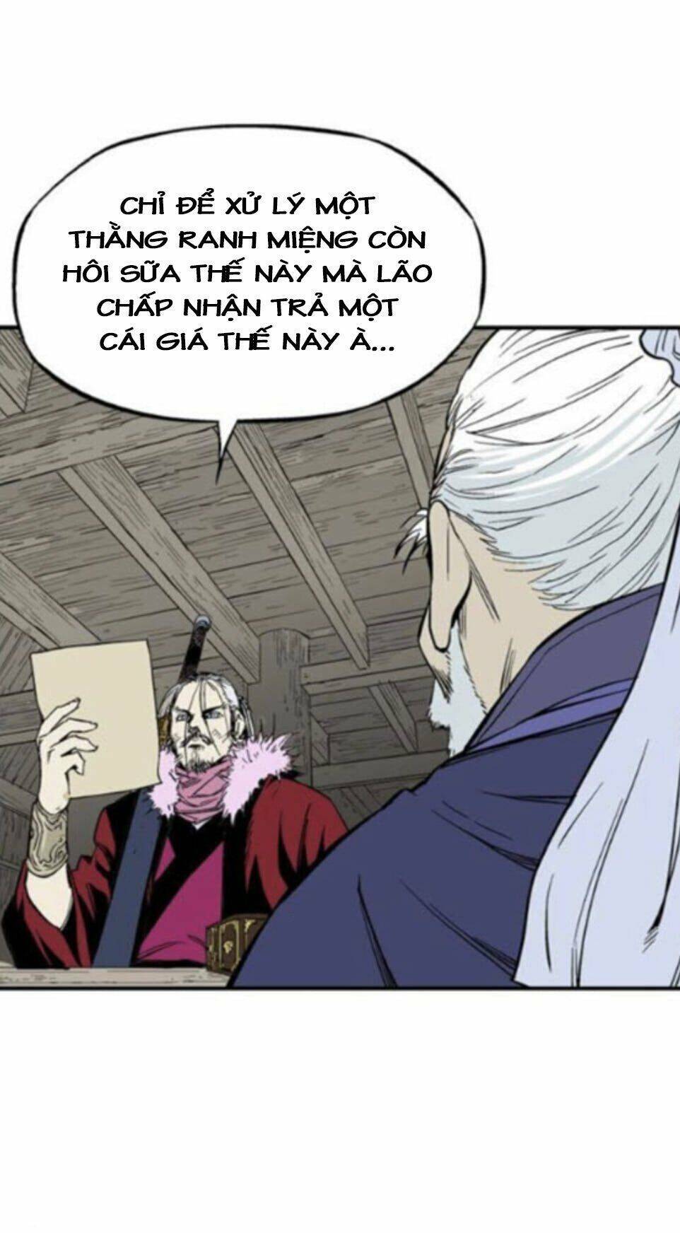 Gosu 2: Chapter 136