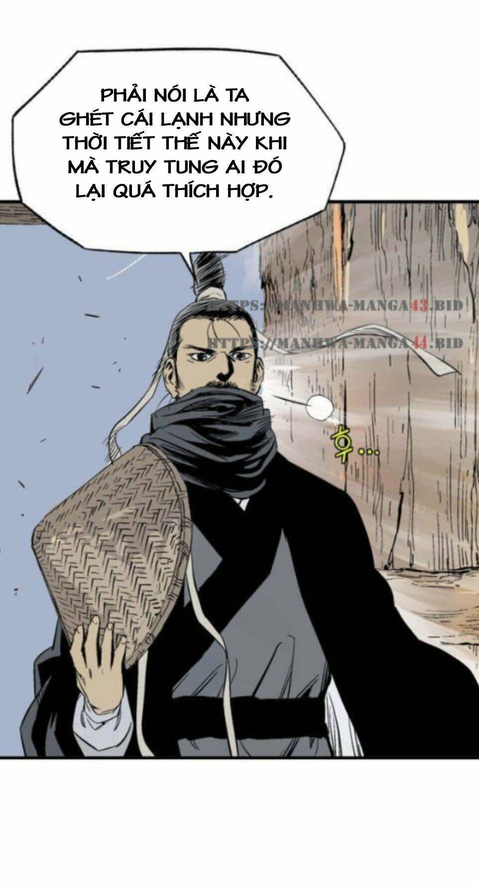 Gosu 2: Chapter 136