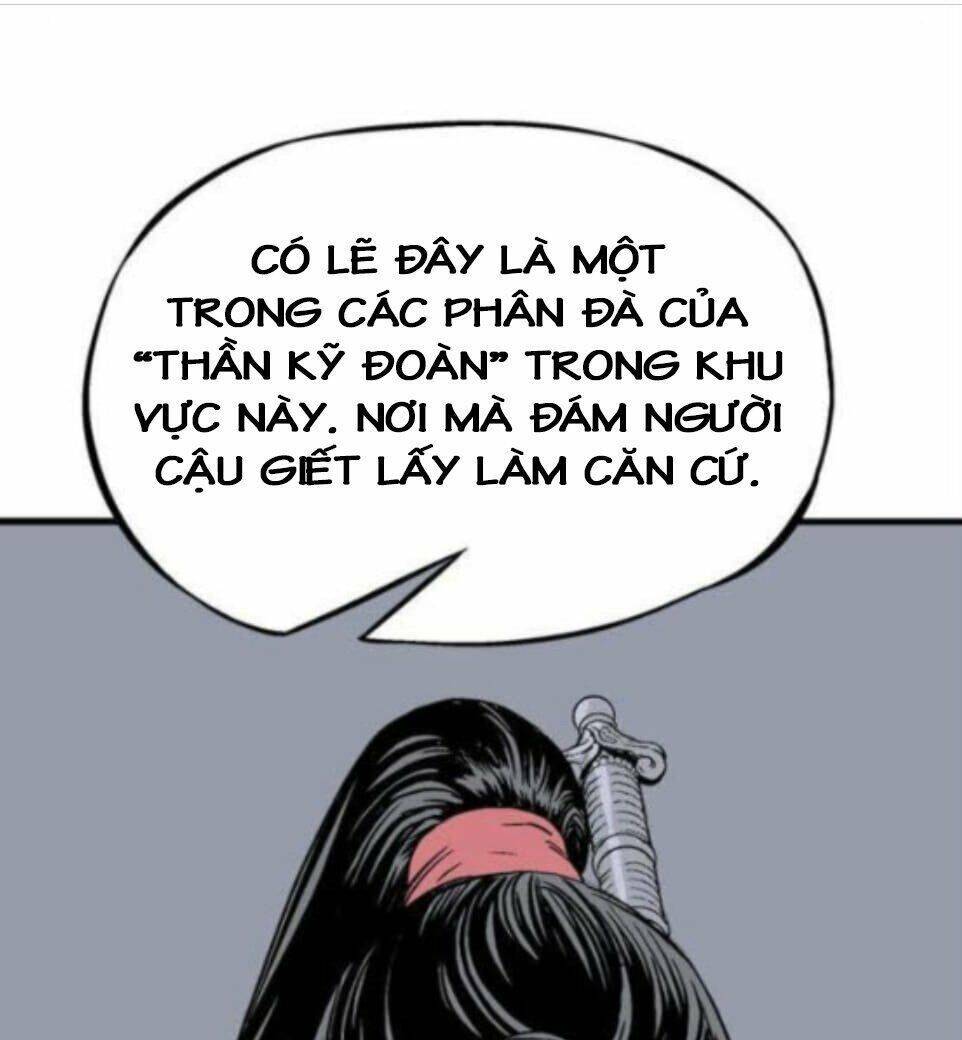 Gosu 2: Chapter 136