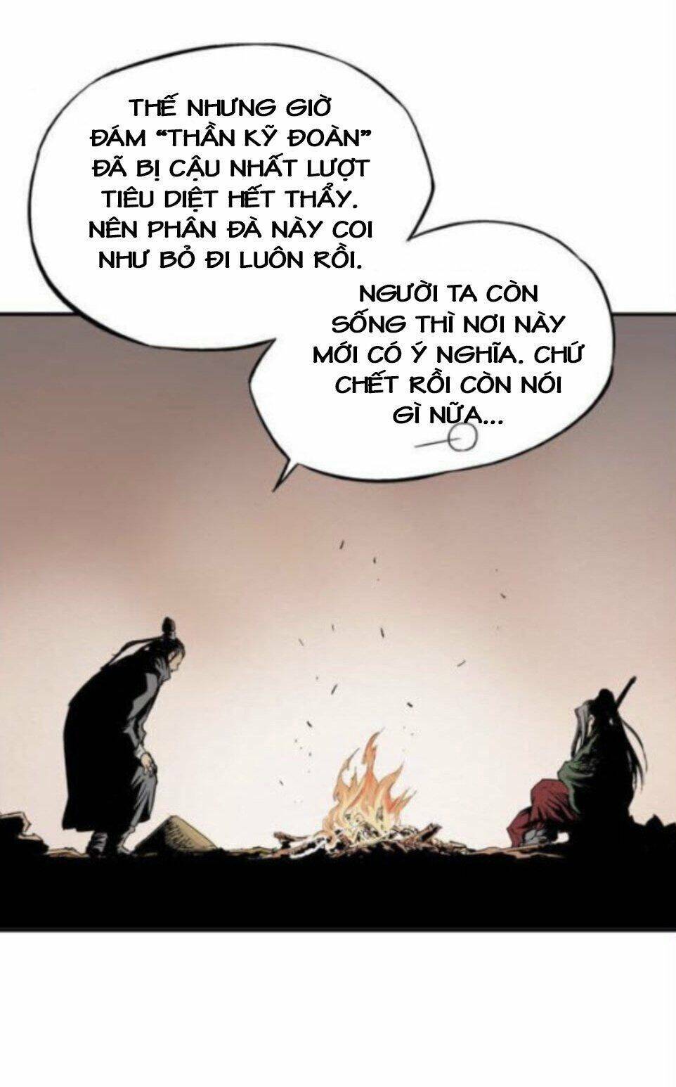 Gosu 2: Chapter 136