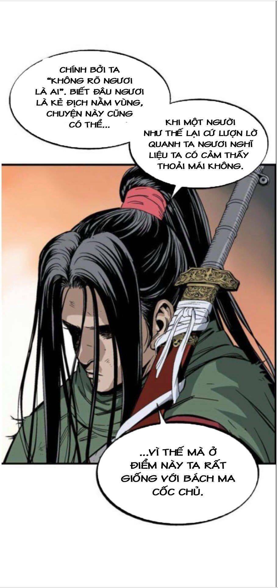 Gosu 2: Chapter 137