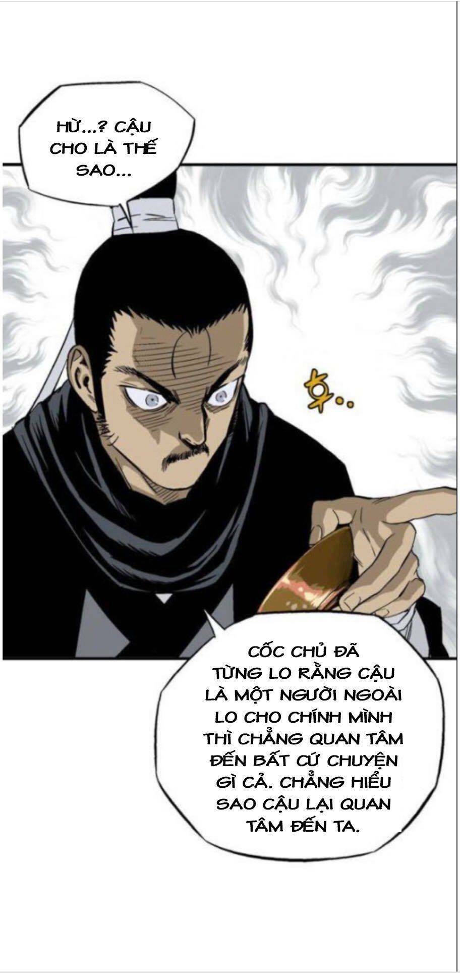 Gosu 2: Chapter 137