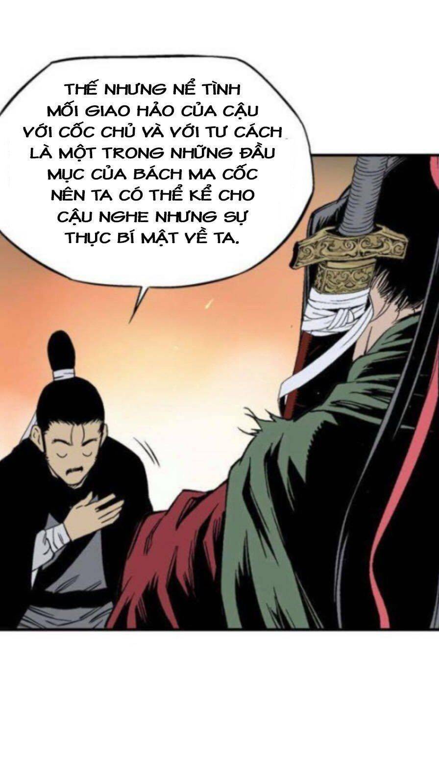 Gosu 2: Chapter 137