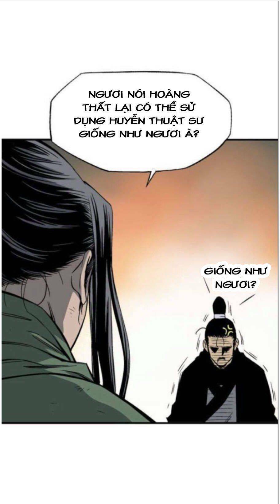 Gosu 2: Chapter 137