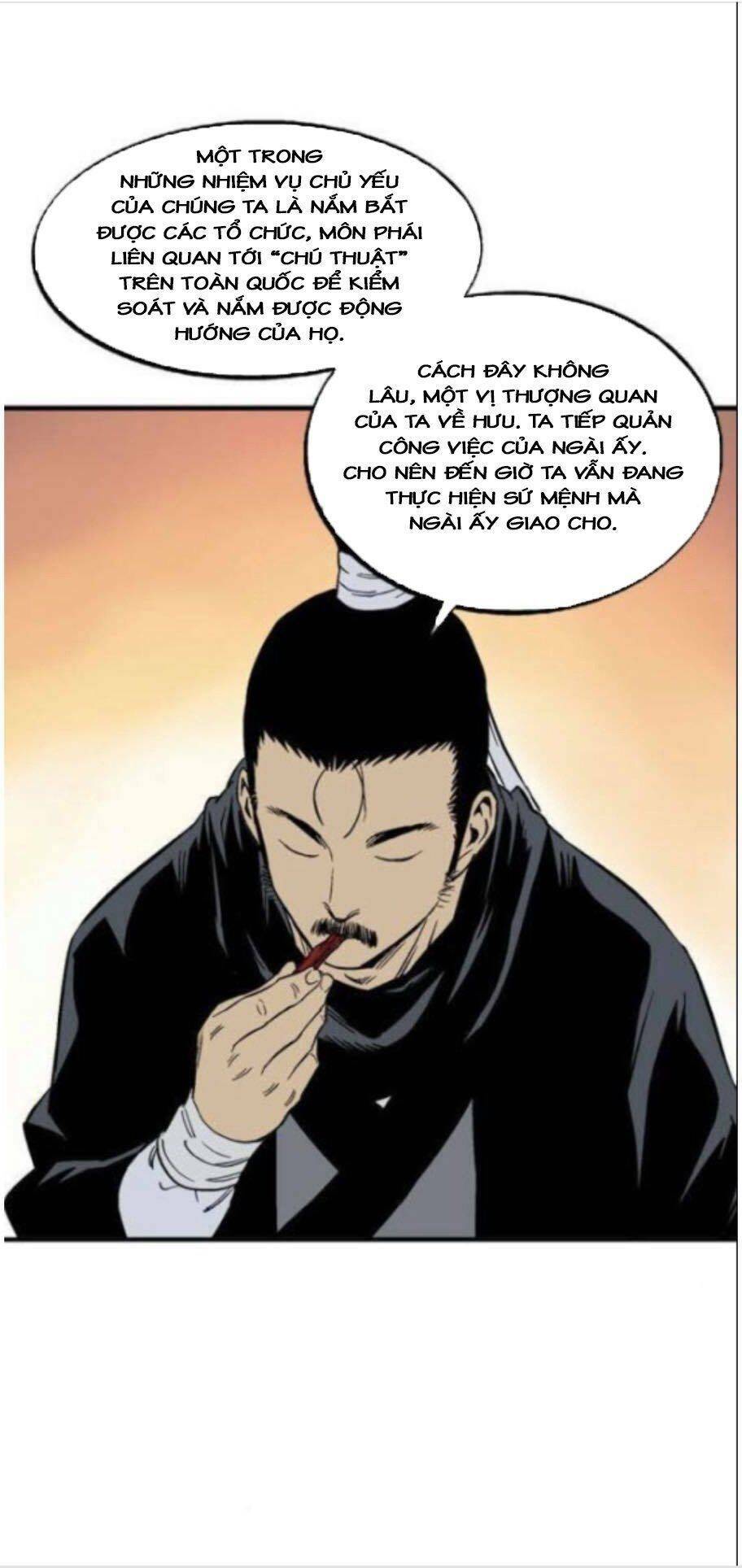Gosu 2: Chapter 137